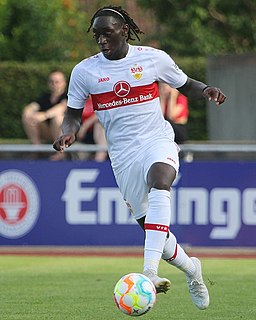 Tanguy Coulibaly>
