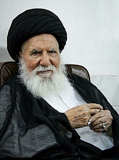 Taqi Tabatabaei Qomi