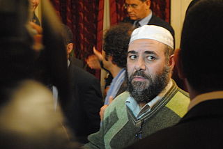 Tarek al-Zumar