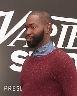Tarell Alvin McCraney
