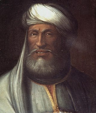 Táriq ibn Ziyad
