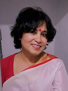 Taslima Nasrin>