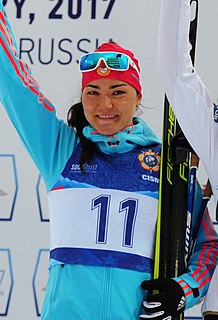 Tatiana Akimova