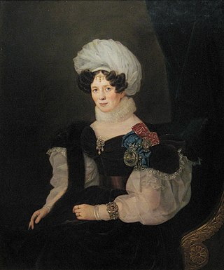 Tatiana Vasilevna Golitsyna