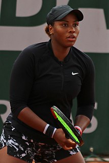Taylor Townsend>