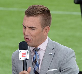 Taylor Twellman