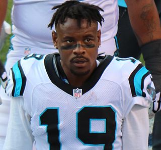 Ted Ginn, Jr.