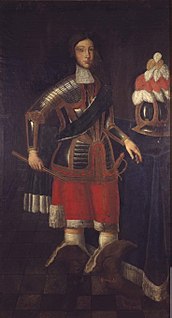 Teodosio III de Braganza