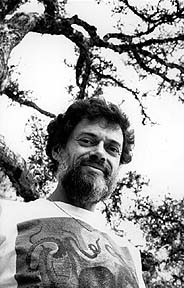 Terence McKenna>