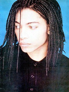 Terence Trent D'Arby>