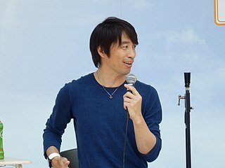 Tetsuo Nakanishi>
