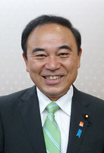 Tetsushi Sakamoto