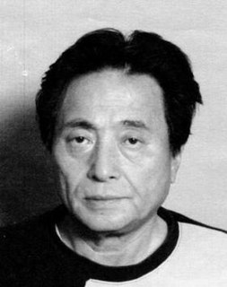 Tetsuya Shiroo