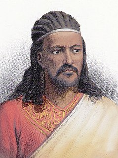 Teodoro II de Etiopía>