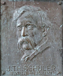 Théophile Schuler