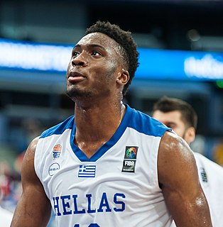 Thanasis Adetokoubo
