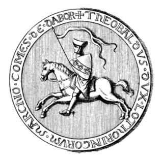 Teobaldo I de Lorena