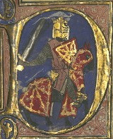 Teobaldo I de Navarra