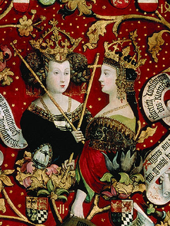 Theodora Komnene, Duchess of Austria