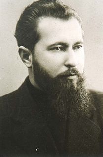 Teodor Romzha