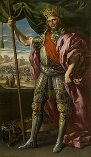 Teodorico I