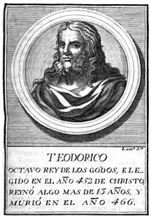 Teodorico II