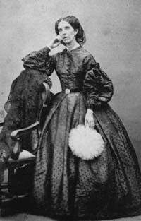 Theodosia Trollope