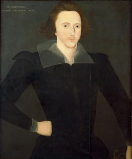 Theophilus Howard, II conde de Suffolk