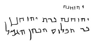 Teófilo ben Ananás