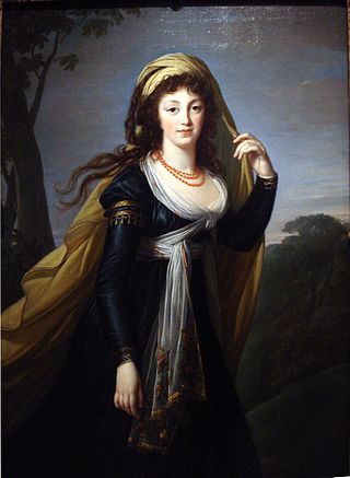 Theresia of Dietrichstein