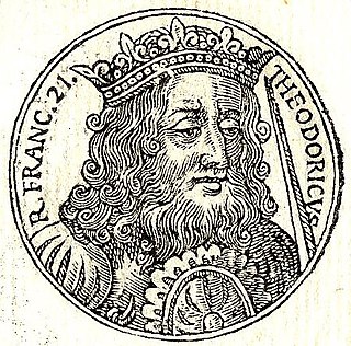Teodorico IV