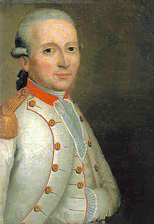 Thomas-Augustin de Gasparin
