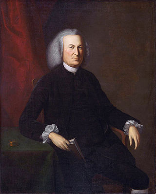 Thomas Cadwalader