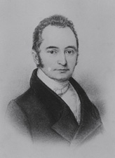Thomas Clayton