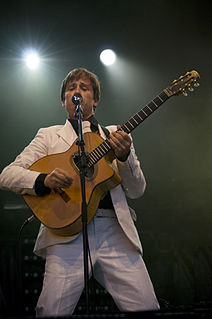 Thomas Dutronc