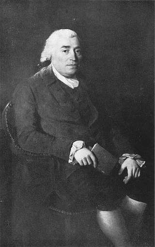 Thomas Fairfax, 6th Lord Fairfax of Cameron