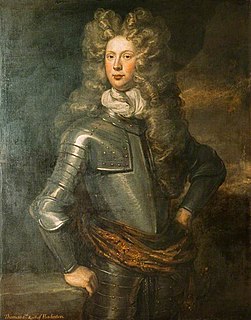 Thomas Hamilton, 6th Earl of Haddington