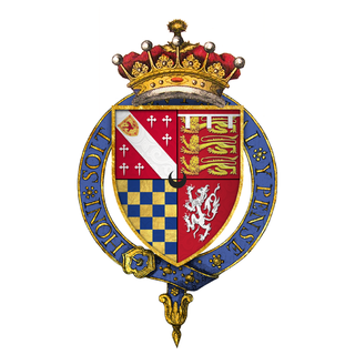 Thomas Howard, I conde de Suffolk