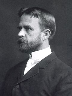 Thomas H. Morgan