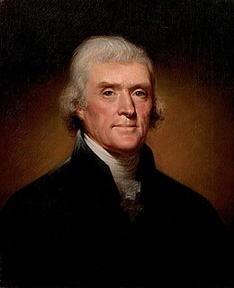 Thomas Jefferson>