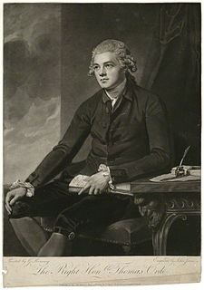 Thomas Orde-Powlett, 1st Baron Bolton