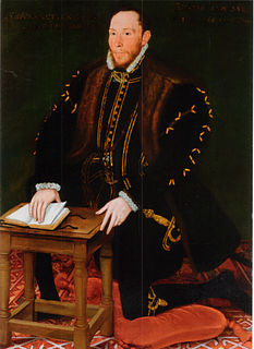 Thomas Percy, VII conde de Northumberland