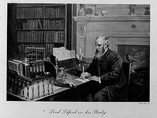 Thomas Powys, 4th Baron Lilford