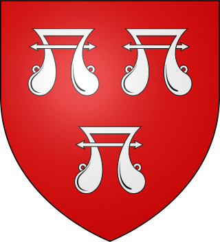 Thomas de Ros, IX barón de Ros