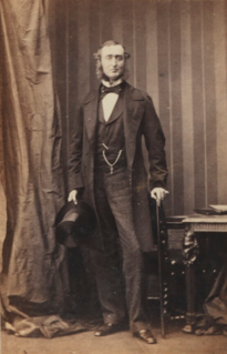 Thomas Thoroton-Hildyard