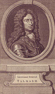 Thomas Tollemache