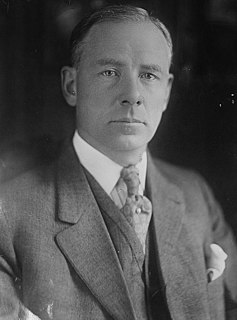 Thomas W. Lamont