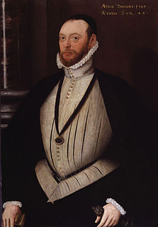 Thomas Wentworth, 2nd Baron Wentworth