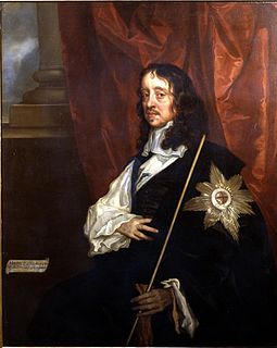 Thomas Wriothesley, 4th Earl of Southampton