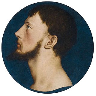 Thomas Wyatt el Joven